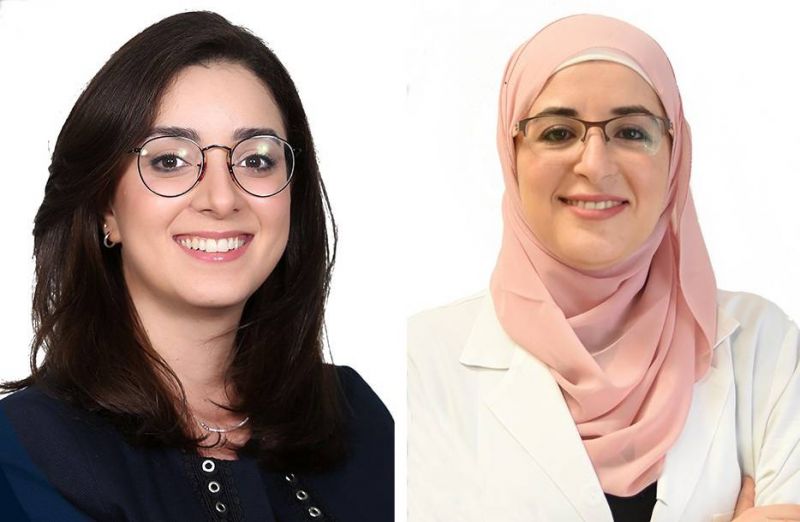 Deux Libanaises au nombre des lauréates « Jeunes talents Levant pour les femmes et la science »
