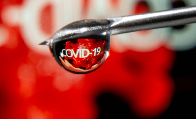 Covid-19, masculin et féminin à la fois