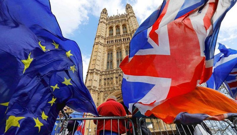 Économie : l’Europe a moins à perdre du Brexit que Londres
