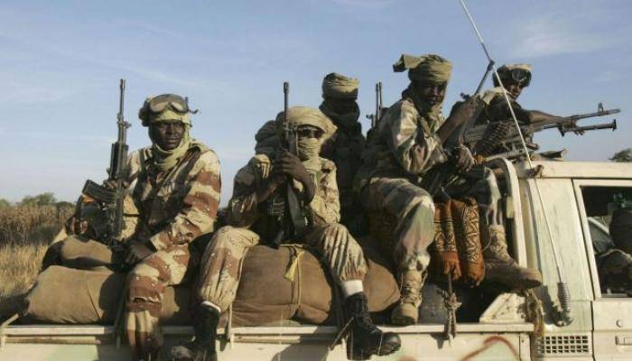 Le Soudan et l'Ethiopie se séparent sans décision sur le tracé de leur frontière