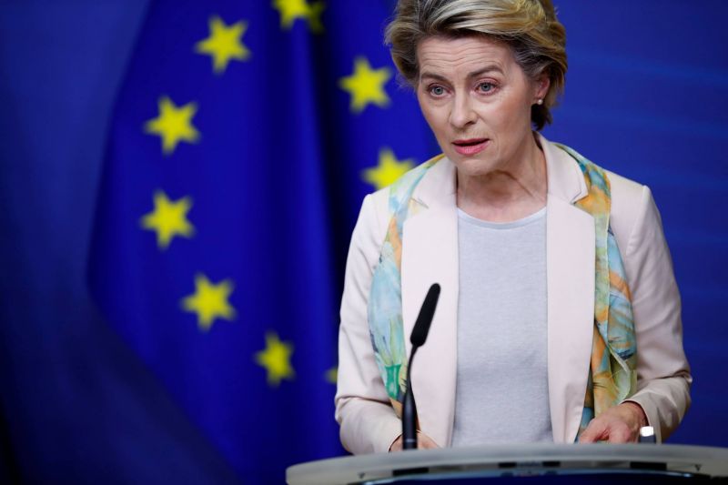 L'Europe va bientôt commencer à vacciner à son tour