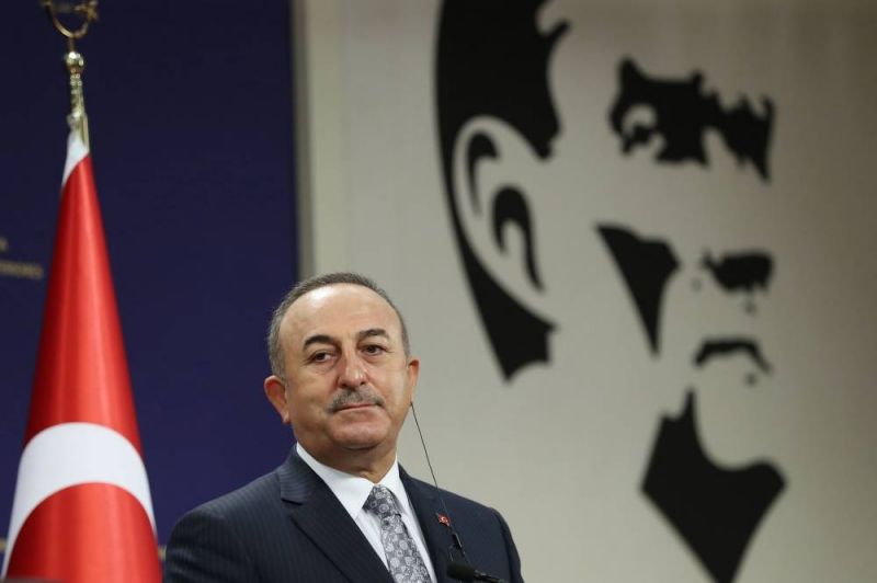 La Turquie ne renoncera pas aux missiles russes, promet le chef de la diplomatie