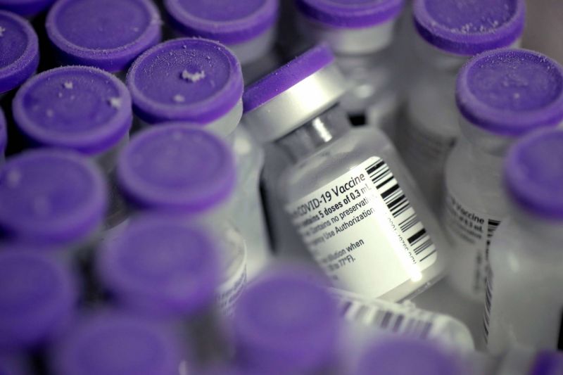 Traitements et vaccins contre le Covid-19 au Moyen-Orient et en Afrique du Nord