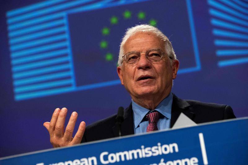 L'UE demande à Pékin la libération immédiate de défenseurs des droits de l'homme