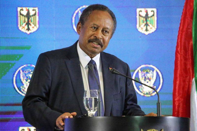 Négociations mardi sur le tracé des frontières avec l'Ethiopie