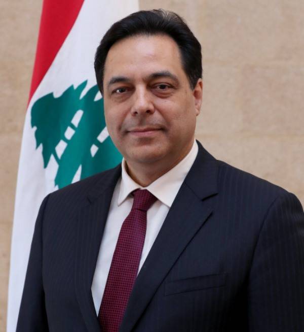Diab salue la signature du nouveau contrat d'importation de pétrole irakien