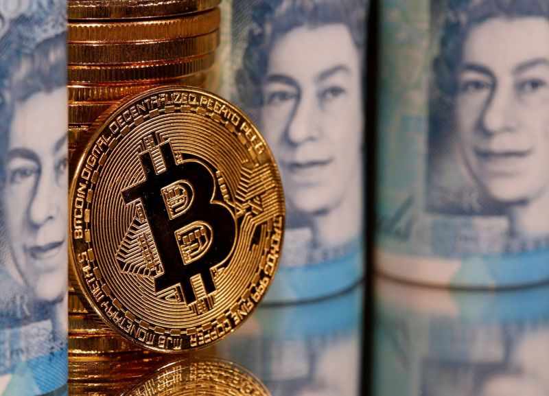 Le bitcoin dépasse les 20.000 dollars pour la première fois de son histoire