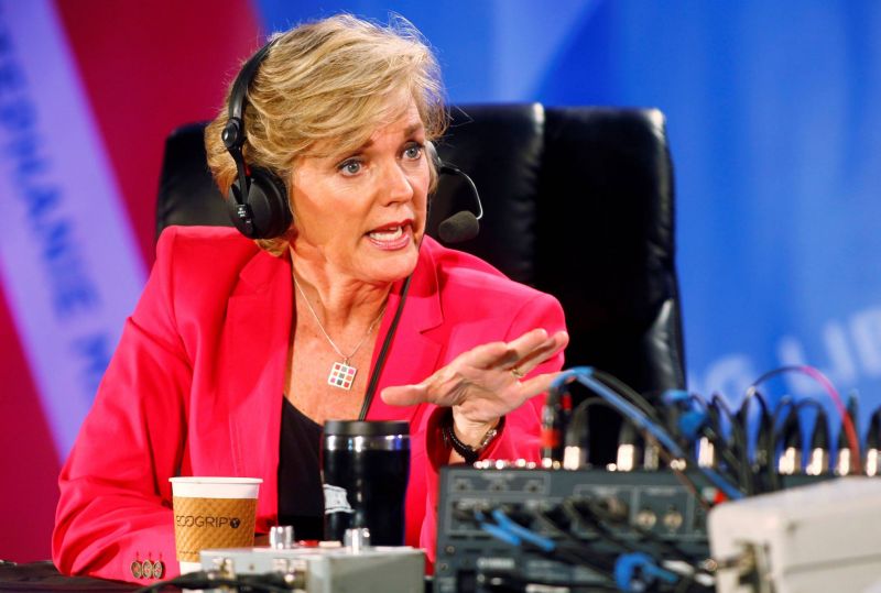 Biden choisit l'ex-gouverneure Jennifer Granholm comme ministre de l'Energie, selon des médias US