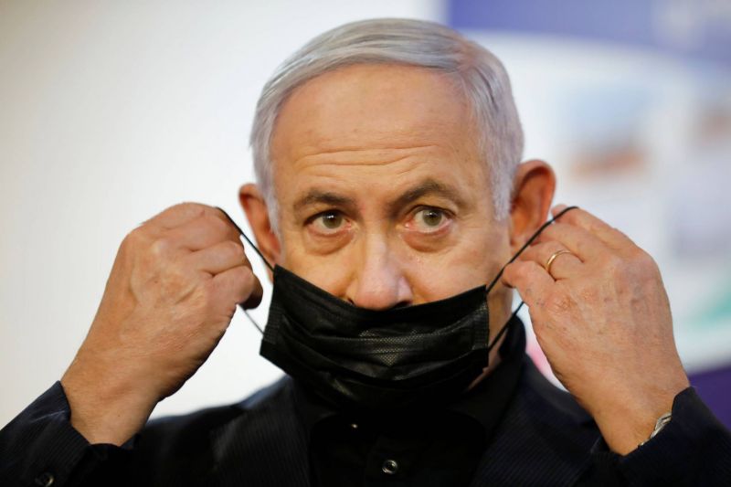 Israël veut refermer ses frontières à tous les visiteurs 