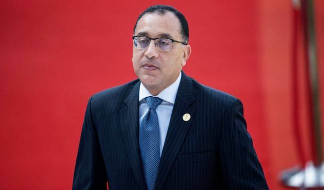 L'Egypte interdit les rassemblements pour Nouvel an