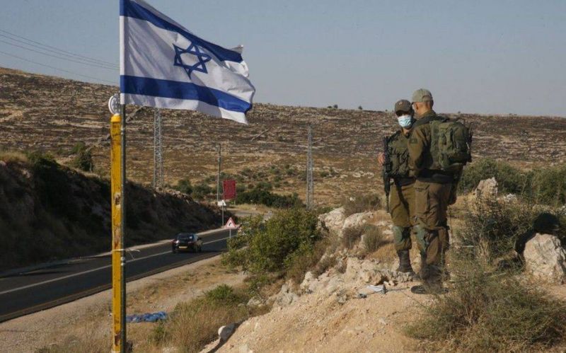 Renfort militaire en Cisjordanie après le meurtre d'une Franco-Israélienne