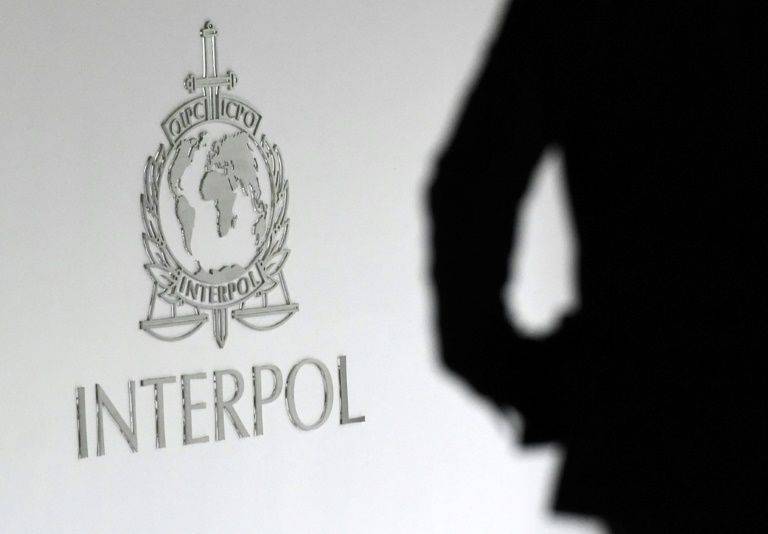 Le chef d'Interpol s'attend à une hausse 
