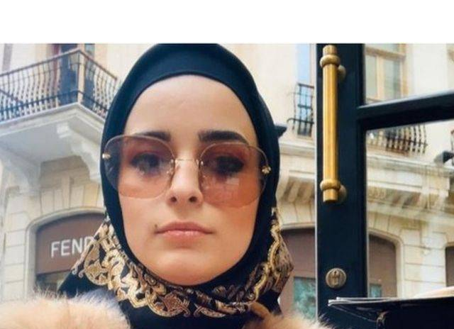 L’activiste Kinda el-Khatib condamnée pour « collaboration avec Israël » L’activiste Kinda el-Khatib condamnée pour « collaboration avec Israël »