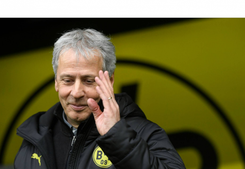 Borussia Dortmund : équipe talentueuse cherche mental solide pour confirmer...