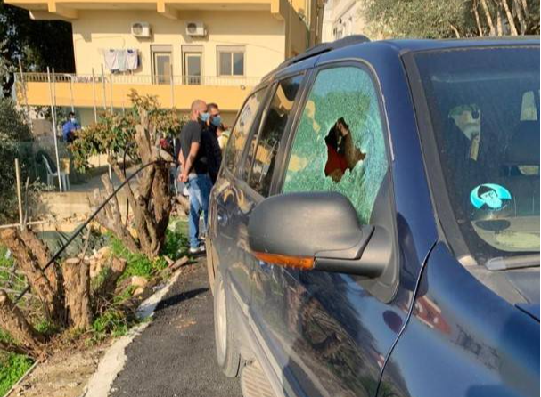 A man was murdered in broad daylight, shocking the country and sparking calls for a quick investigation A man was murdered in broad daylight, shocking the country and sparking calls for a quick investigation