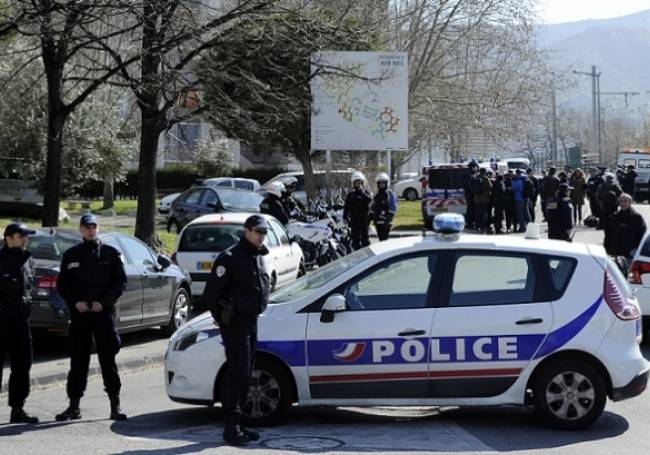 Trois gendarmes tués, un quatrième blessé par un forcené