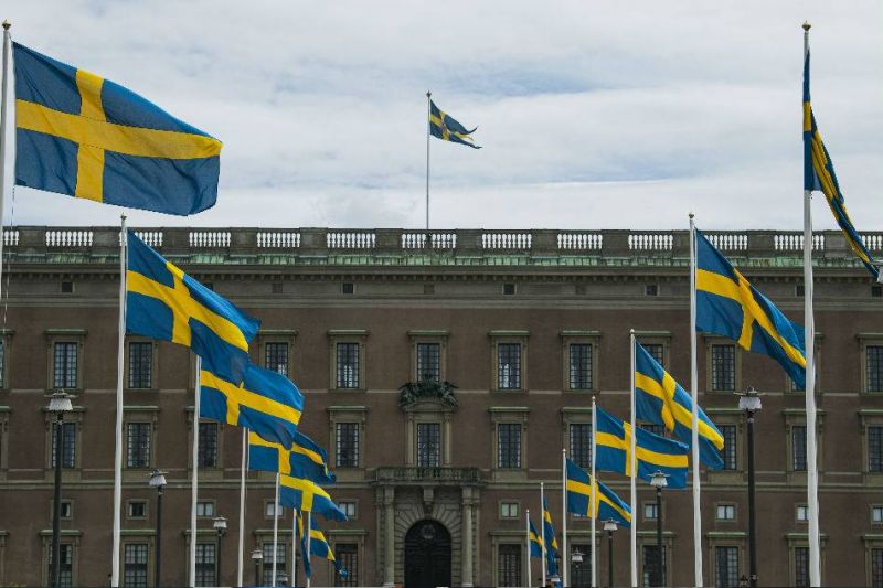 La Suède réclame l'accès à un dissident arrêté par l'Iran
