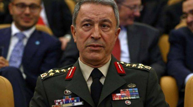 La Turquie effectue des exercices militaires dans un contexte de tensions
