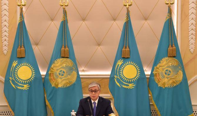 Le Kazakhstan abolit la peine de mort