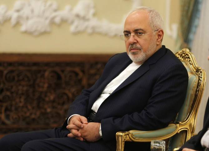 L'Iran met Donald Trump en garde contre tout 