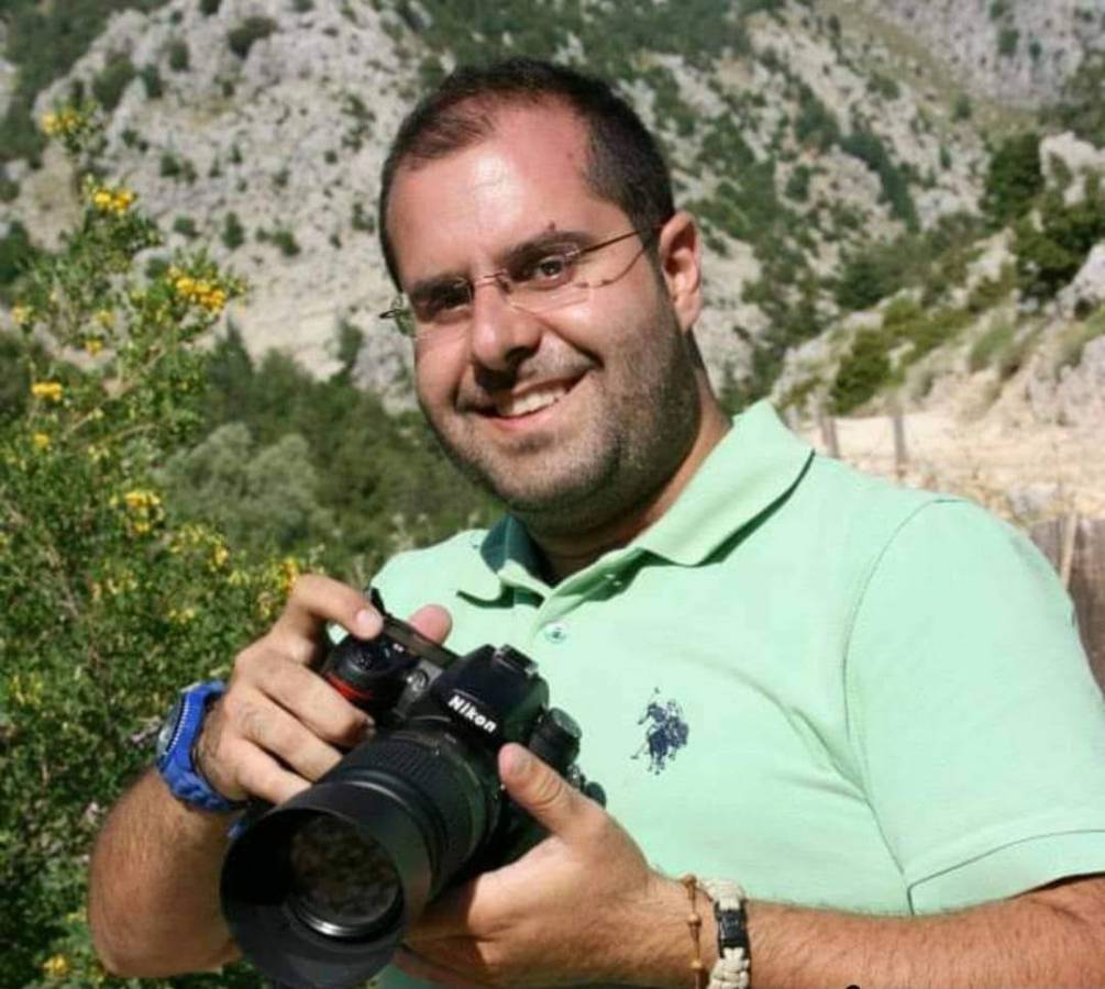 Joe Bejjani 