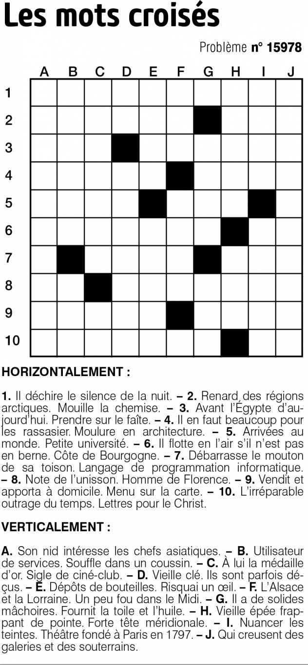 Jeux play - L'Orient-Le Jour