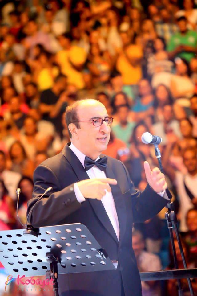 Le musicien libanais Élias Rahbani n'est plus