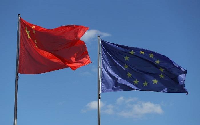 Les 27 ouvrent la voie à un accord sur les investissements avec la Chine