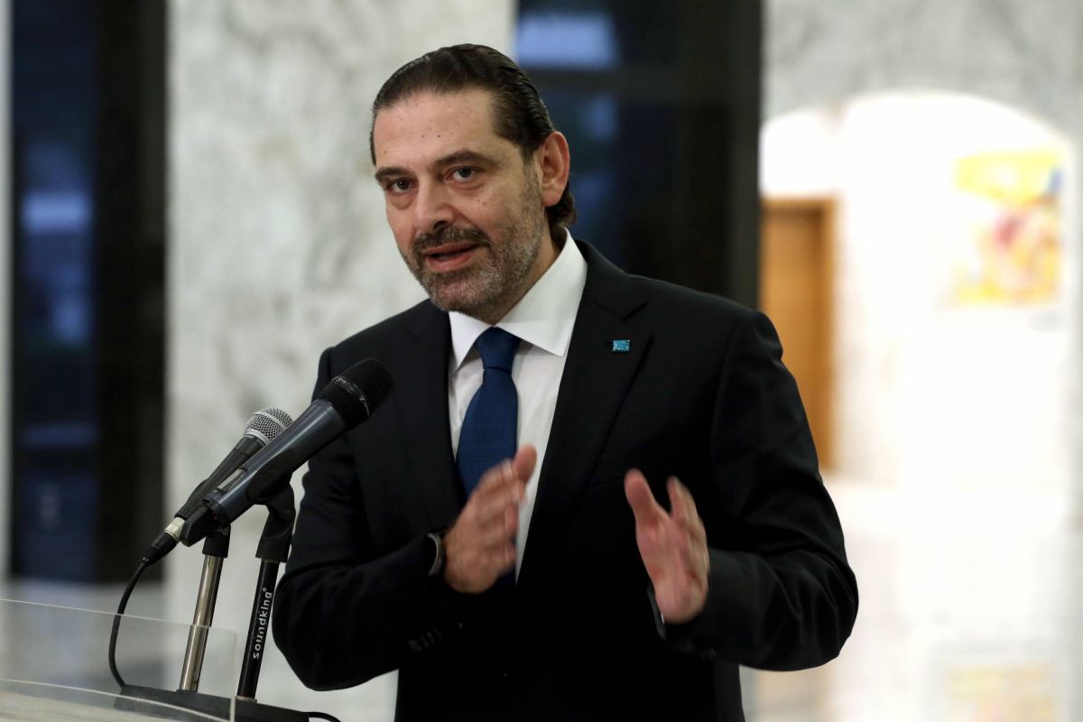 L’Intérieur et la Justice au cœur de la bataille entre Aoun et ses adversaires
