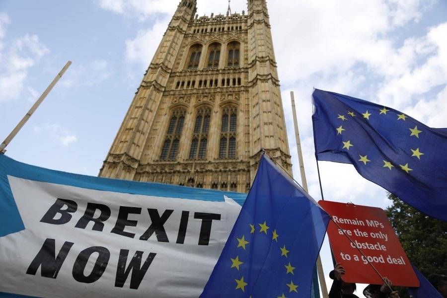 Ce que prévoit l’accord post-Brexit entre l’UE et le Royaume-Uni