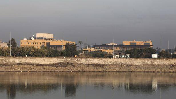 En Irak, la tension monte à l’approche de l’anniversaire de la mort de Soleimani