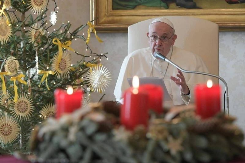 Sévère admonestation du pape François à la caste politique libanaise