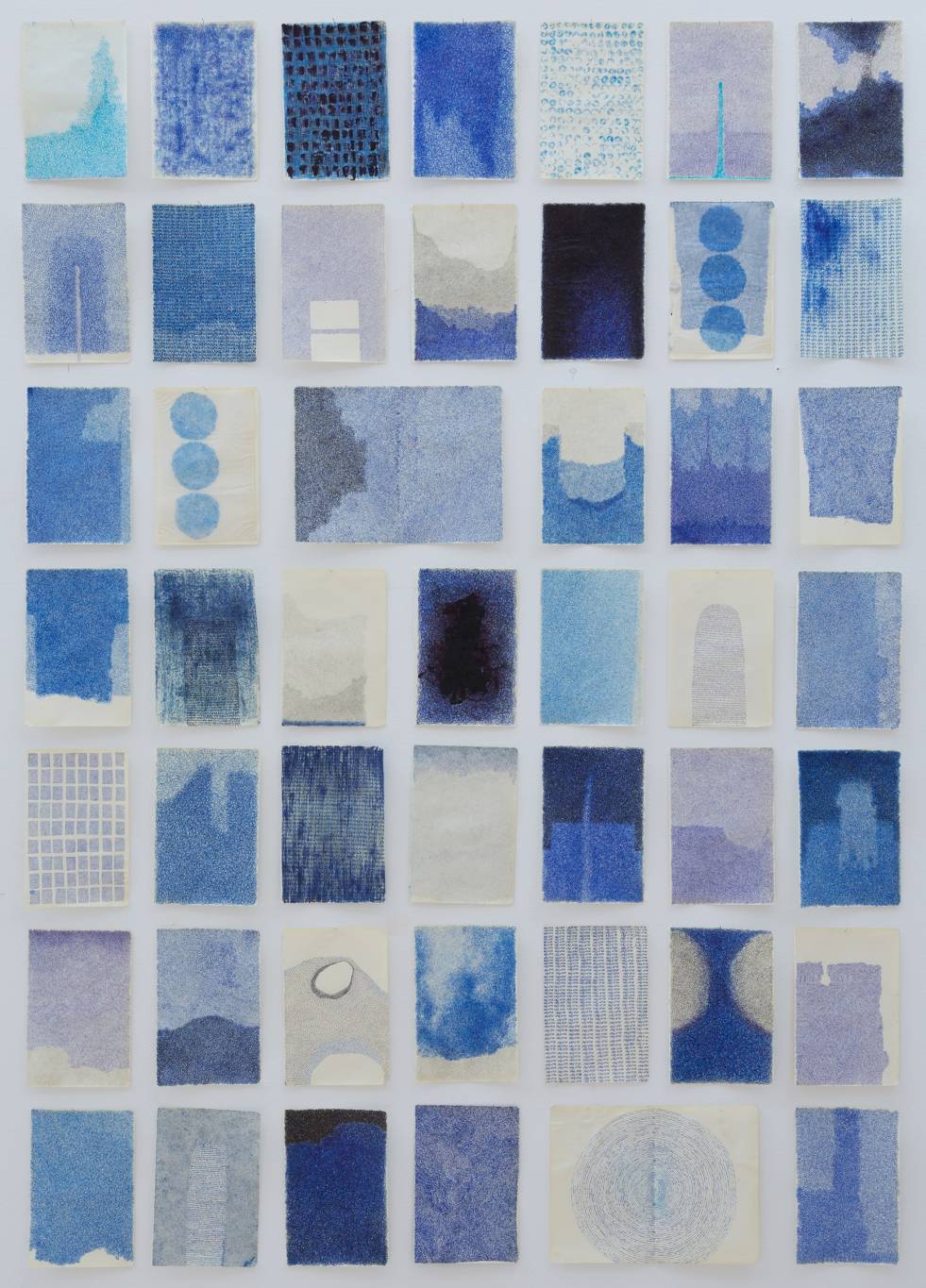 L’œuvre au noir d’Adlita Stephan