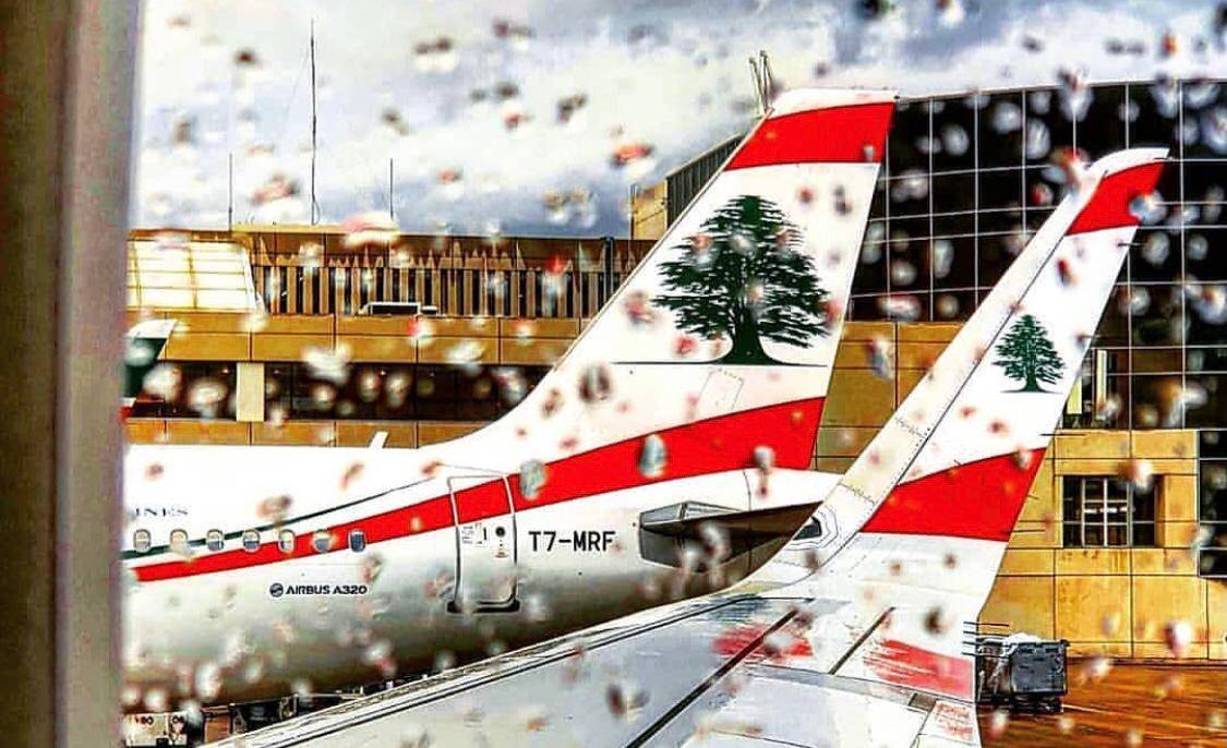Ces étudiants qui viennent à Beyrouth pour les fêtes, malgré tout