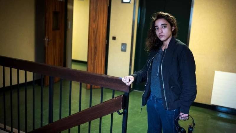 Libération d'une DJ palestinienne arrêtée après un concert controversé