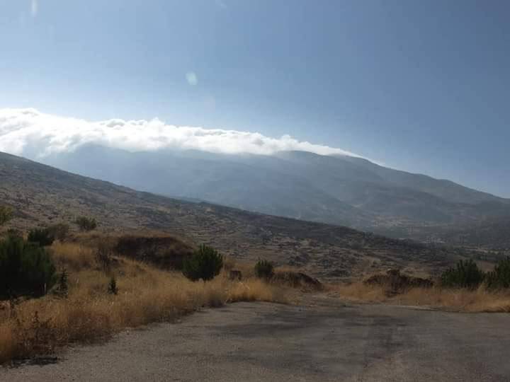 Le mont Hermon, lieu hautement symbolique, devient la 18e réserve naturelle du Liban