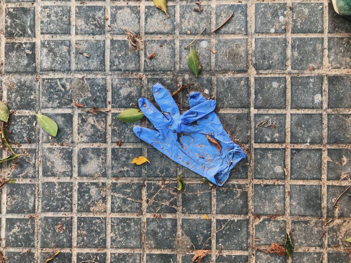 « Il n’avait rien à Noël, tu peux le croire ? »