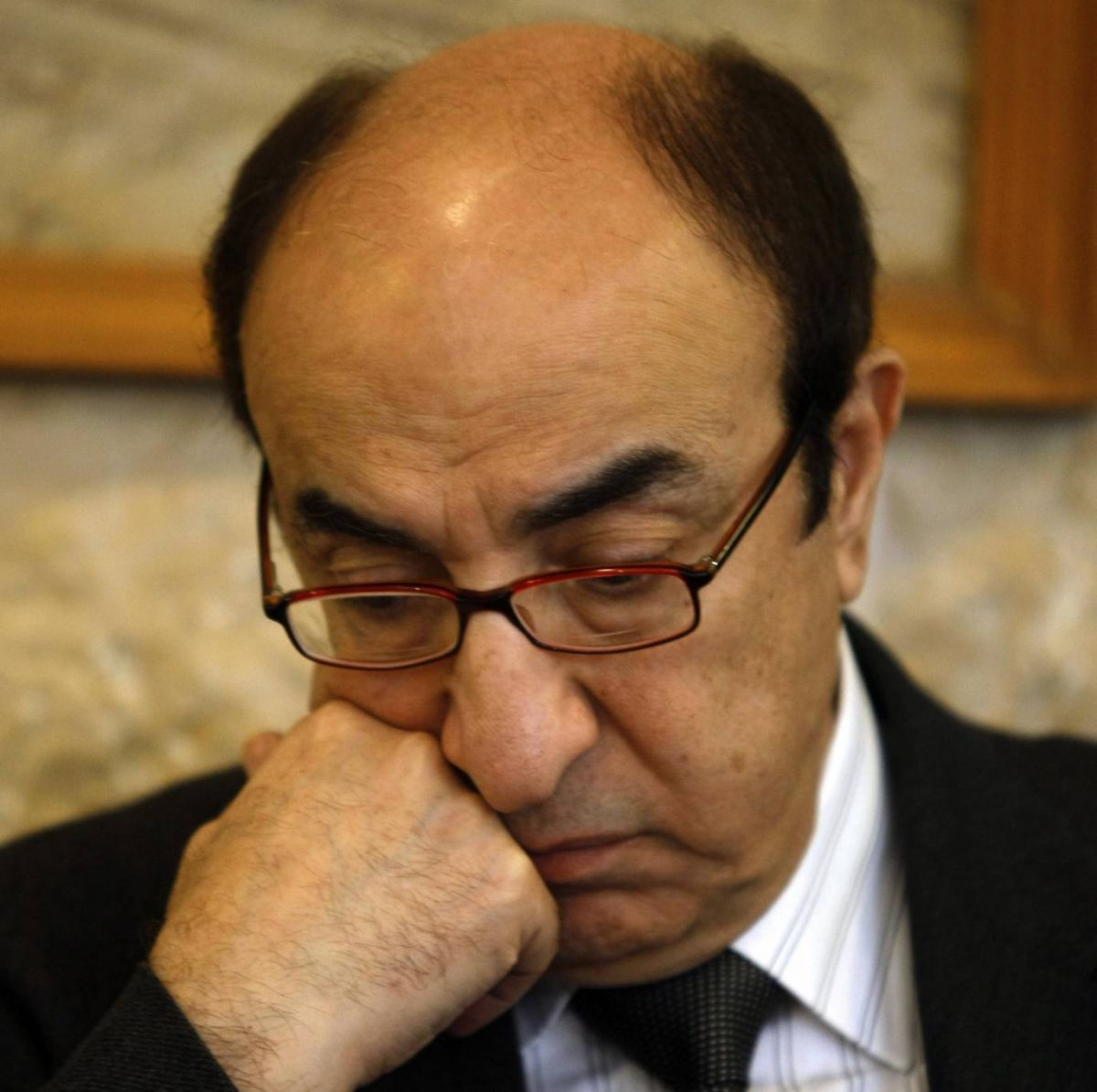 Élias Rahbani, le gentleman discret de la musique libanaise...