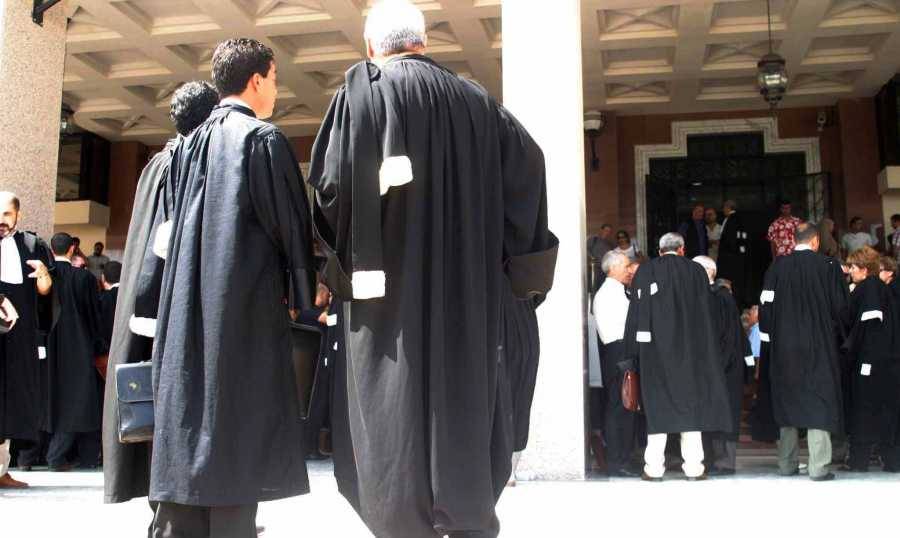 Le torchon brûle entre le barreau de Beyrouth et les FSI