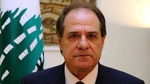 « Raï va relancer son initiative de salut au retour de Hariri », affirme Sejean Azzi « Raï va relancer son initiative de salut au retour de Hariri », affirme Sejean Azzi