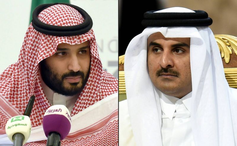 L’Arabie saoudite rouvre au Qatar son espace aérien et ses frontières dès lundi