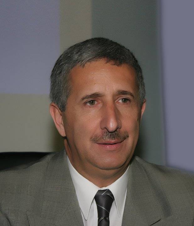 Massoud Achkar hospitalisé suite à de graves complications, sa famille appelle à éviter les rassemblements