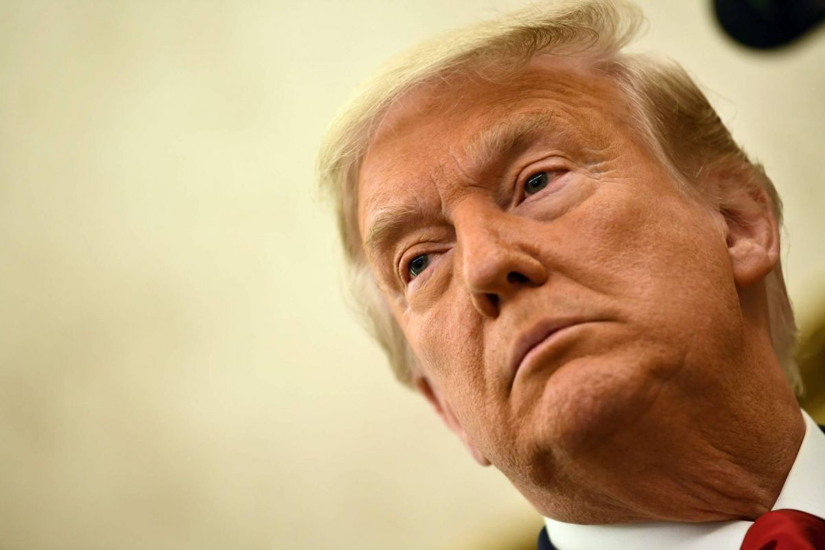 Trump résiste, des millions d'Américains dans la précarité