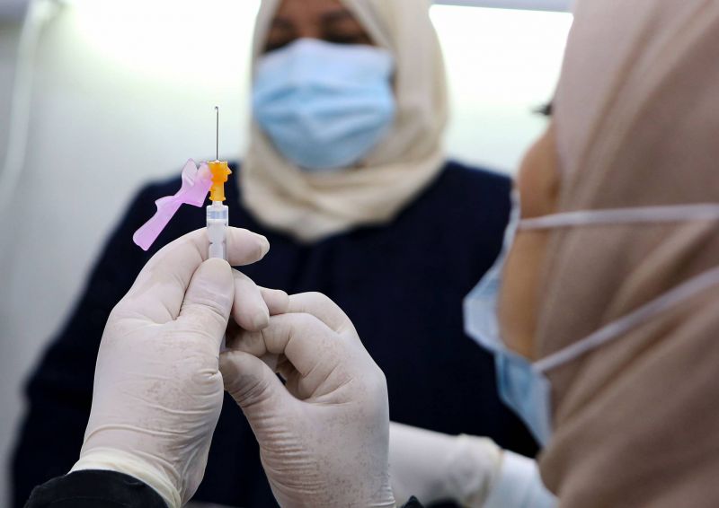 Le Koweït lance à son tour une campagne de vaccination