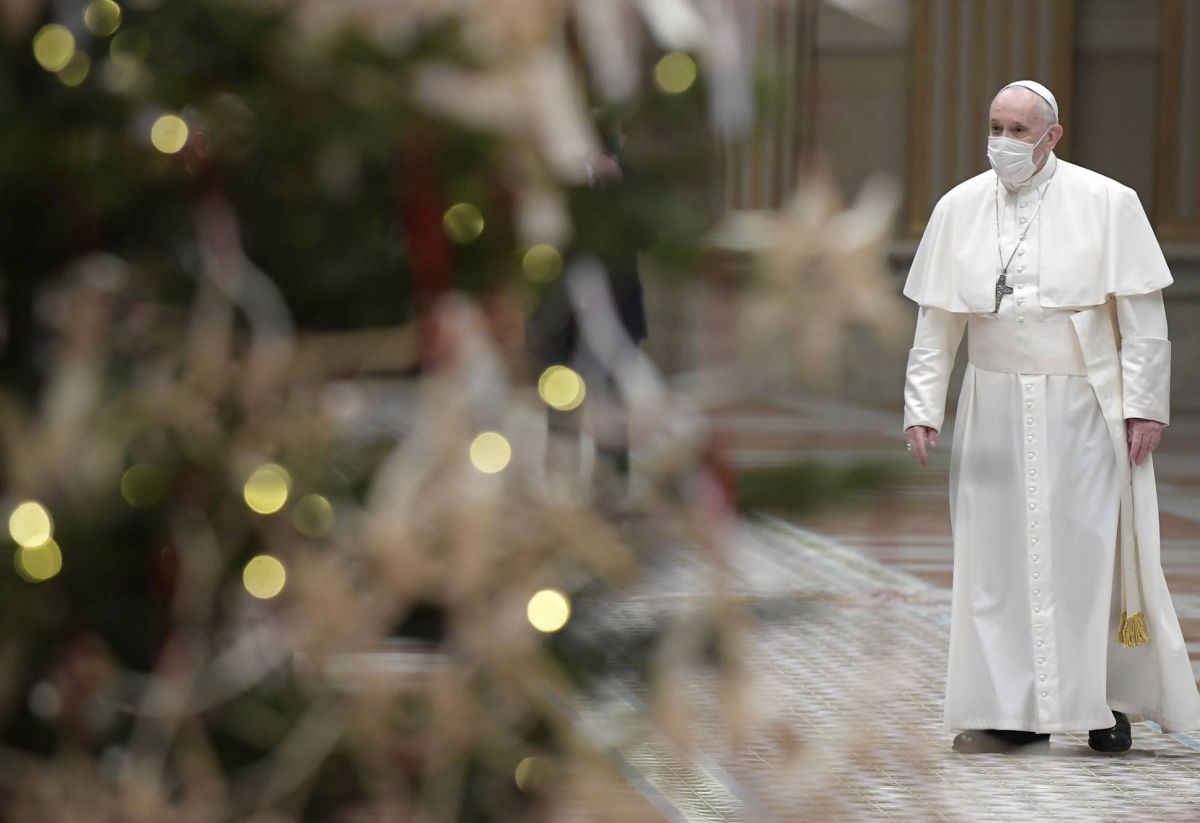Un Noël inédit à travers le monde, à l'heure du confinement