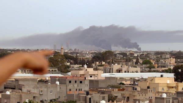 Une délégation égyptienne en visite à Tripoli, une première depuis 2014