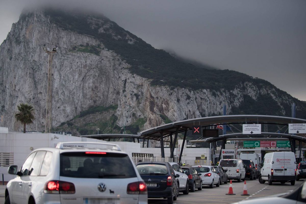 Gibraltar : l'Espagne et le Royaume-Uni parviennent in extremis à un accord Gibraltar : l'Espagne et le Royaume-Uni parviennent in extremis à un accord