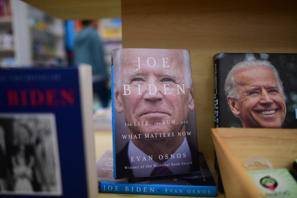 Un groupe de sénateurs républicains refusera de certifier la victoire de Biden