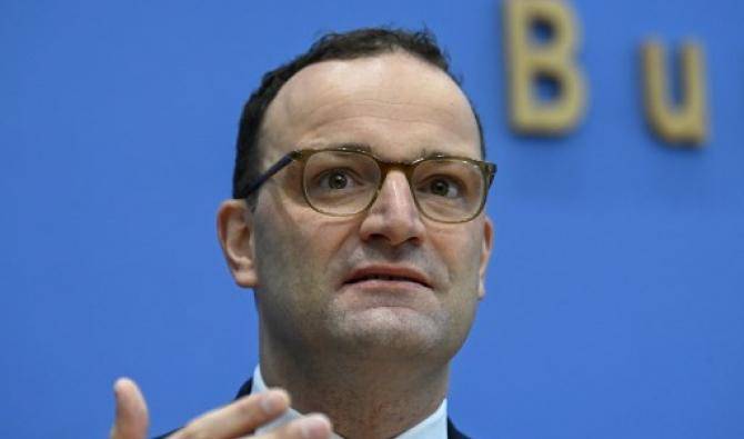 Record de décès en Allemagne, encore 