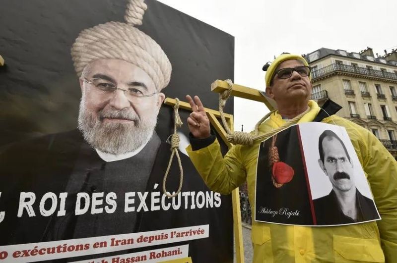 L'ONU et l'UE condamnent une nouvelle exécution d'un mineur délinquant en Iran